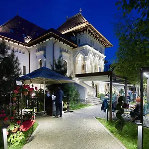 La Boheme Boutique Casa Soare Отель