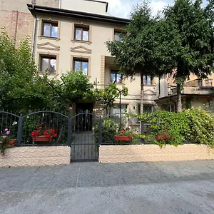 Hotel Boutique Cathedral Plaza Residences For Rent Downtown, Bucharest