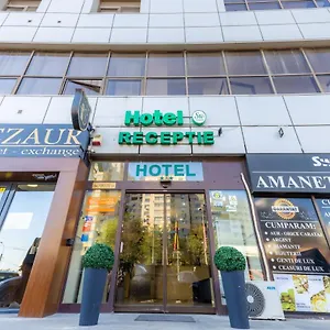 Hotel Sir Lujerului, Bucharest