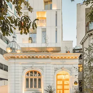Hotel Rosetti, Bucharest