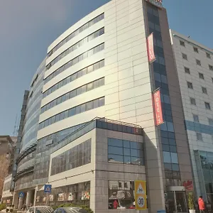 Hotel Hello Gara De Nord, Bucharest